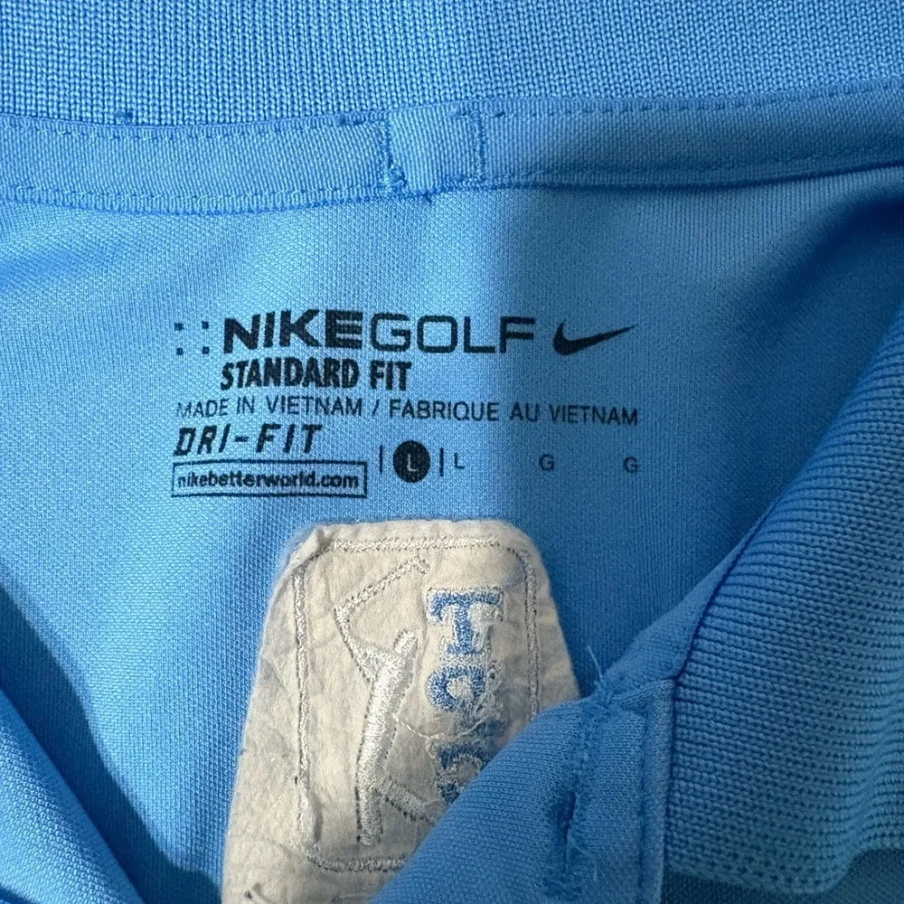 Nike men’s golf
